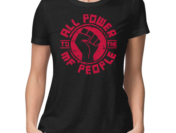 All Power