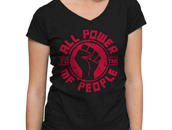 All Power