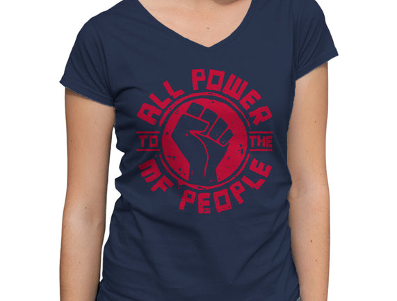 All Power