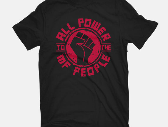 All Power