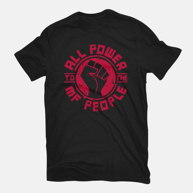 All Power-Youth-Basic-Tee-teesgeex
