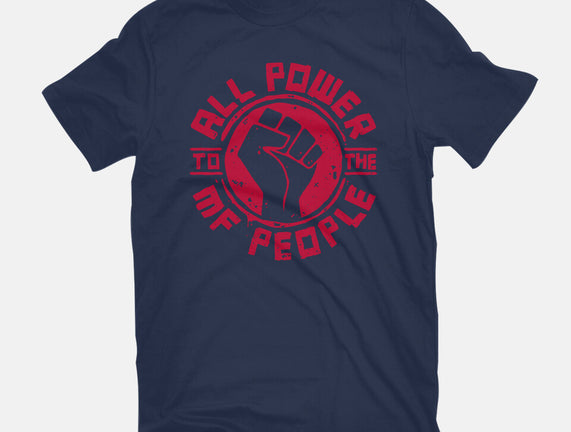 All Power