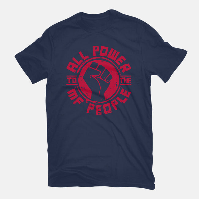 All Power-Youth-Basic-Tee-teesgeex