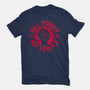 All Power-Unisex-Basic-Tee-teesgeex