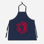 All Power-Unisex-Kitchen-Apron-teesgeex