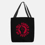 All Power-None-Basic Tote-Bag-teesgeex