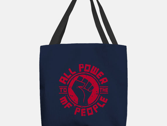 All Power