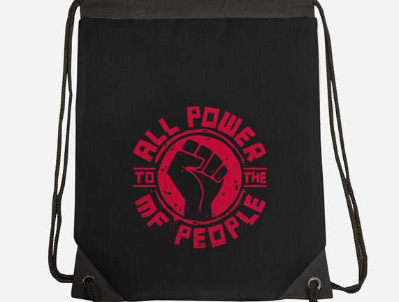 All Power