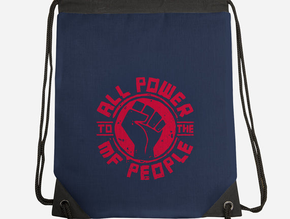 All Power