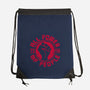 All Power-None-Drawstring-Bag-teesgeex