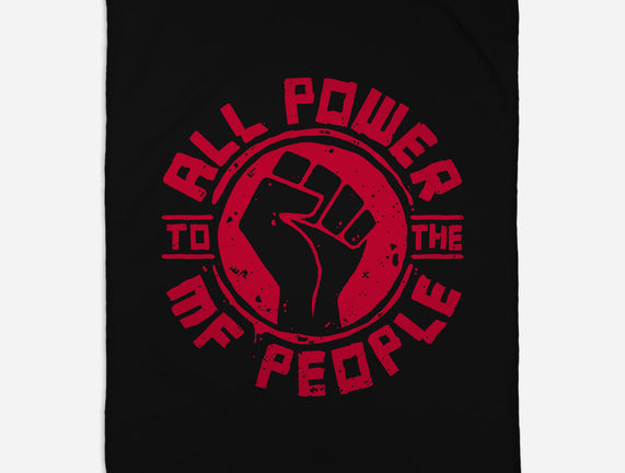 All Power