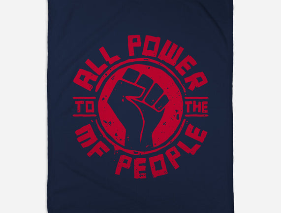 All Power