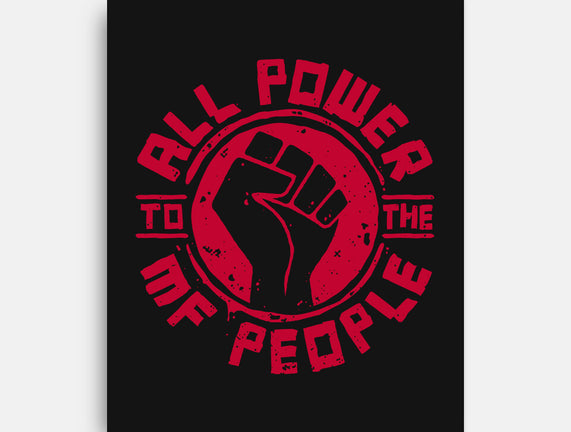 All Power