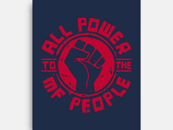 All Power