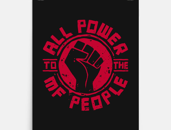 All Power