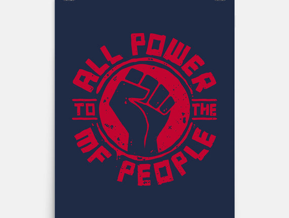 All Power