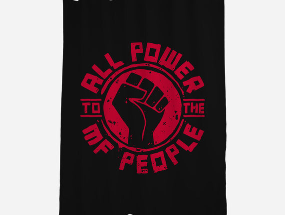 All Power