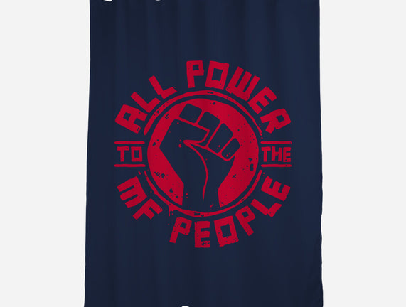 All Power