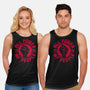 All Power-Unisex-Basic-Tank-teesgeex
