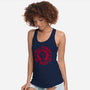 All Power-Womens-Racerback-Tank-teesgeex