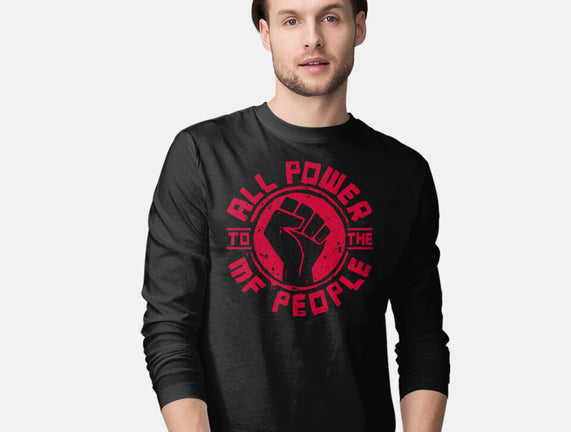 All Power