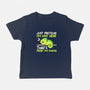 Chameleon Not Here-Baby-Basic-Tee-NemiMakeit