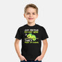 Chameleon Not Here-Youth-Basic-Tee-NemiMakeit