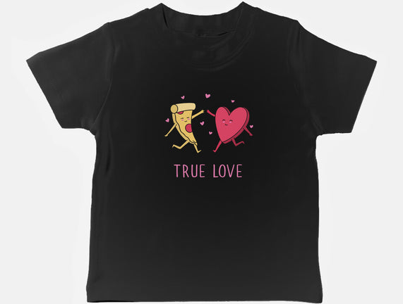 True Pizza Love