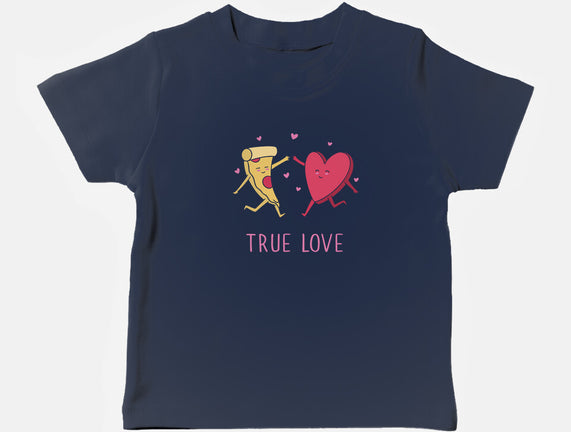 True Pizza Love