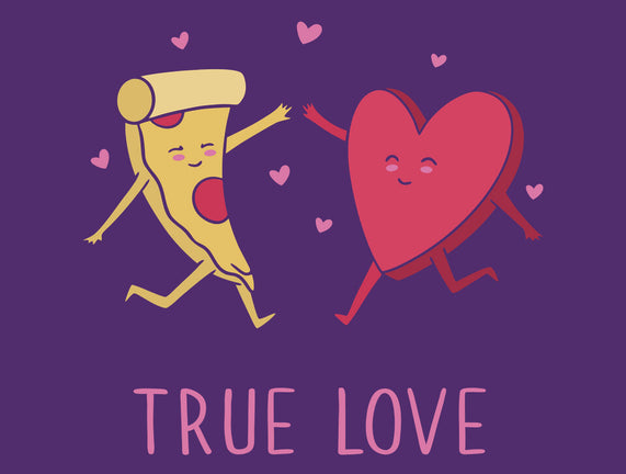 True Pizza Love
