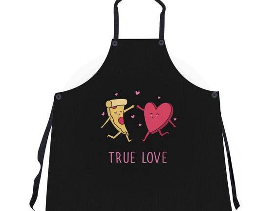 True Pizza Love