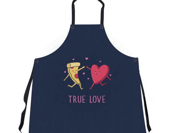 True Pizza Love