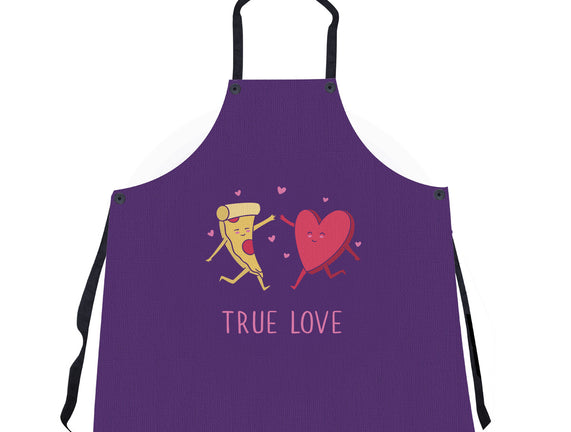True Pizza Love