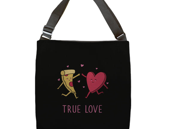 True Pizza Love