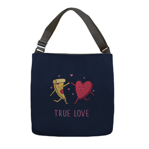 True Pizza Love