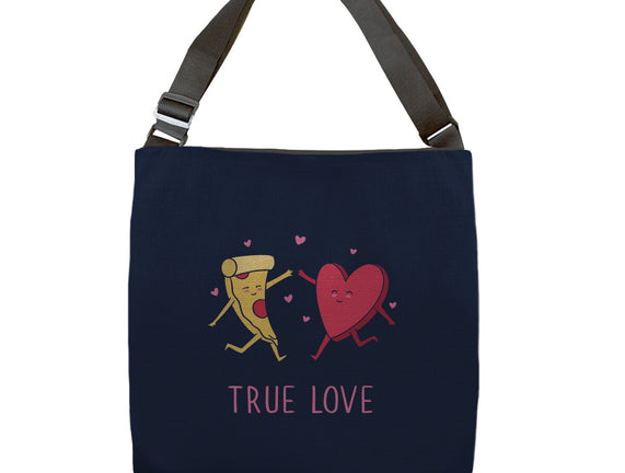 True Pizza Love