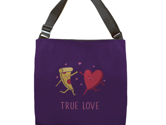 True Pizza Love