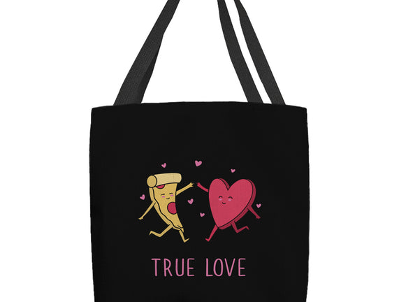 True Pizza Love