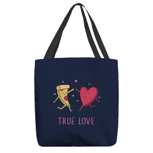 True Pizza Love
