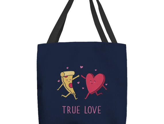 True Pizza Love
