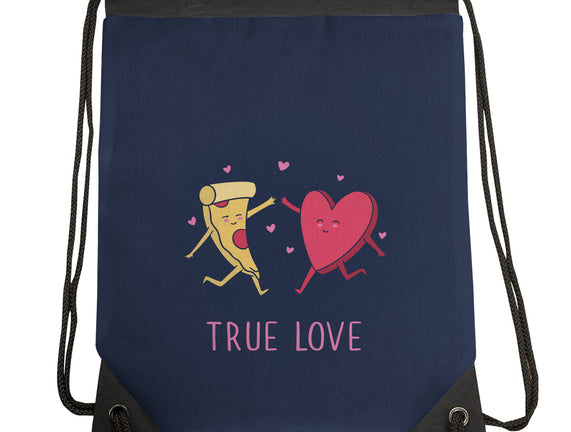 True Pizza Love