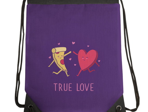 True Pizza Love
