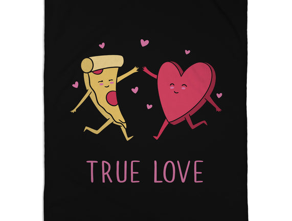 True Pizza Love