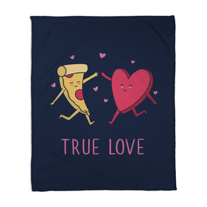 True Pizza Love