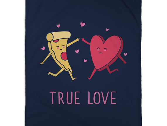 True Pizza Love