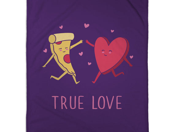 True Pizza Love
