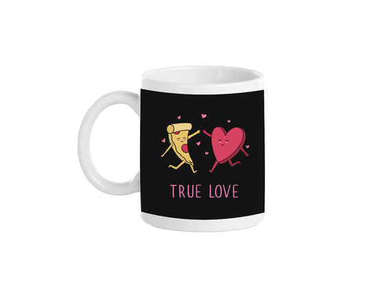 True Pizza Love