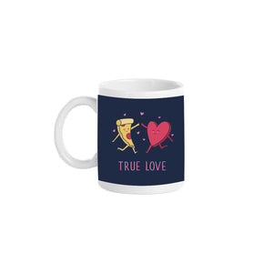 True Pizza Love