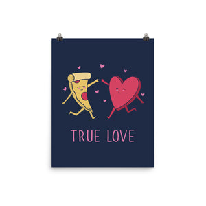 True Pizza Love