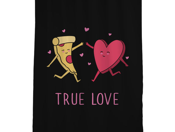 True Pizza Love